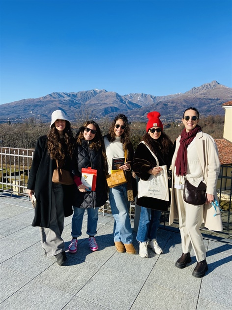 LIBRINTRECCIO NATALE 2024